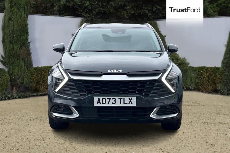 Used Kia Sportage 2023 for sale - 77981326: Photo 6