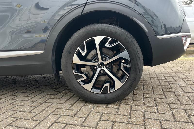 Used Kia Sportage 2023 for sale - 77981326: Photo 8