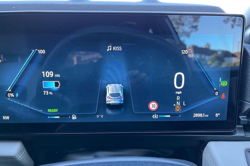 Used Ford Puma 2025 for sale - 76722797: Photo 13