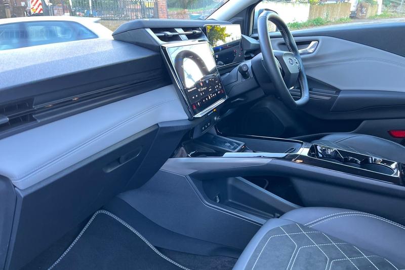 Used Ford Puma 2025 for sale - 76722797: Photo 18