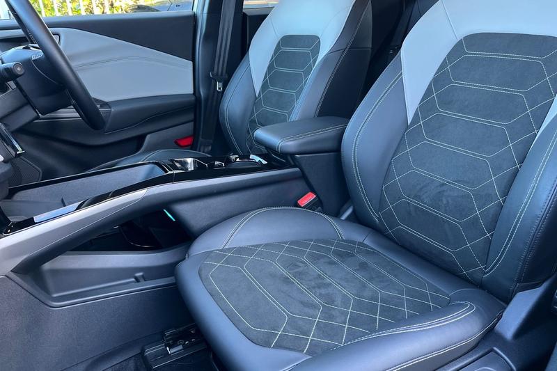 Used Ford Puma 2025 for sale - 76722797: Photo 19