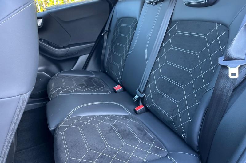 Used Ford Puma 2025 for sale - 76722797: Photo 20