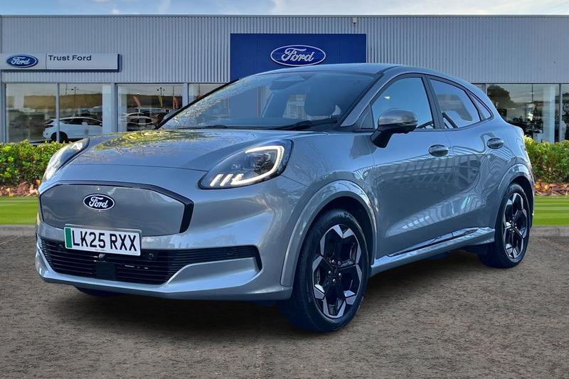 Used Ford Puma 2025 for sale - 76722797: Photo 5