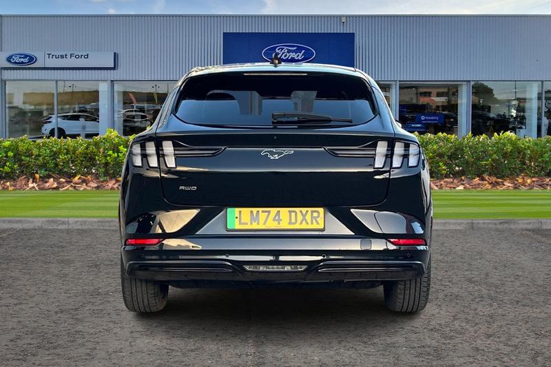 Used Ford Mustang Mach-E for sale - 76776764: Photo 7