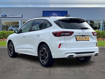 Used Ford Kuga 2025 for sale - 75849211: Photo