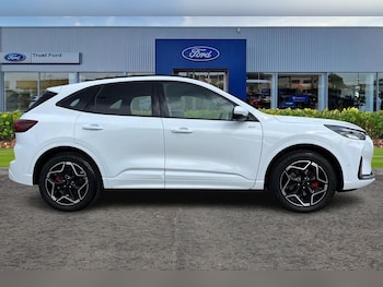 Used Ford Kuga 2025 for sale - 75849211: Photo