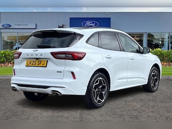Used Ford Kuga 2025 for sale - 75849211: Photo