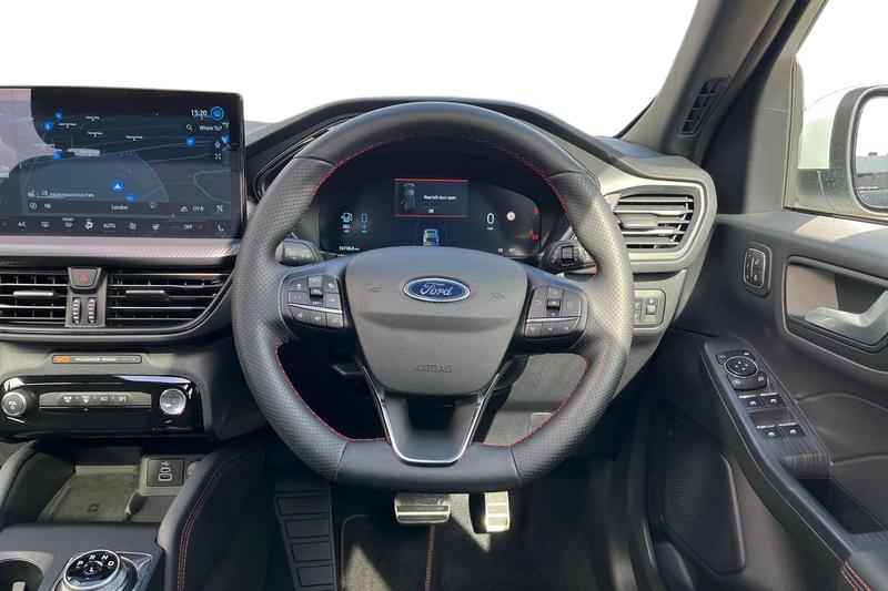 Used Ford Kuga 2025 for sale - 76363017: Photo 11