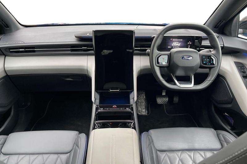 Used Ford Explorer 2024 for sale - 76461362: Photo 10