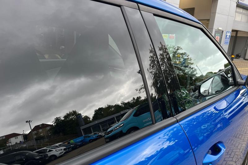 Used Ford Explorer 2024 for sale - 76461362: Photo 37