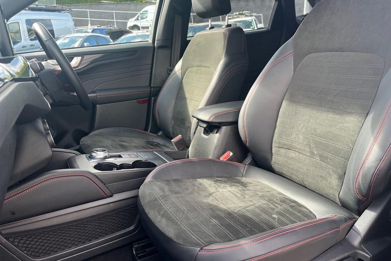 Used Ford Kuga 2023 for sale - 76156766: Photo 19