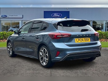 Used Ford Focus 2024 for sale - 76514327: Photo