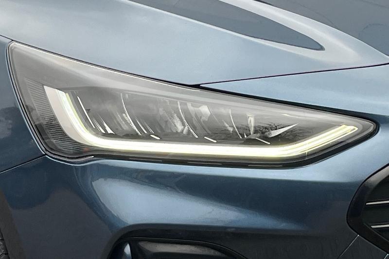 Used Ford Focus 2024 for sale - 76514327: Photo 34