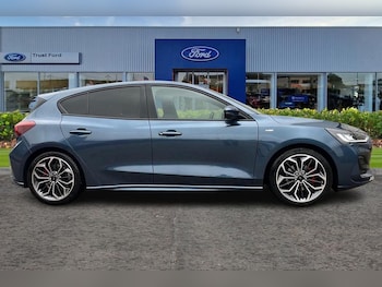 Used Ford Focus 2024 for sale - 76514327: Photo