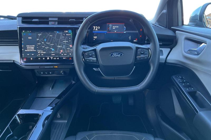 Used Ford Puma 2025 for sale - 76718951: Photo 11