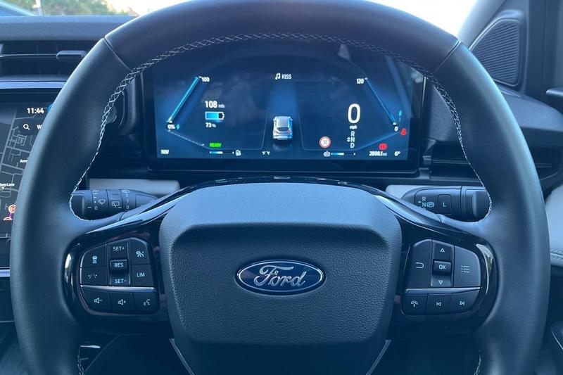 Used Ford Puma 2025 for sale - 76718951: Photo 12