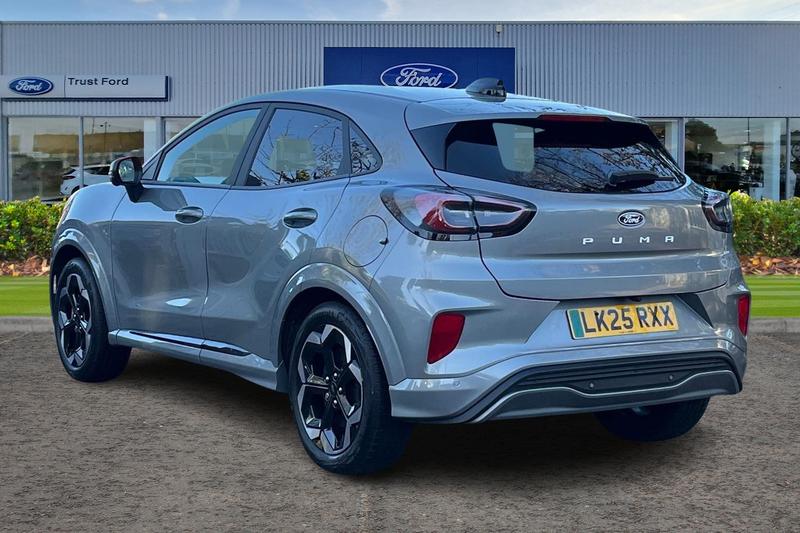 Used Ford Puma 2025 for sale - 76718951: Photo 2