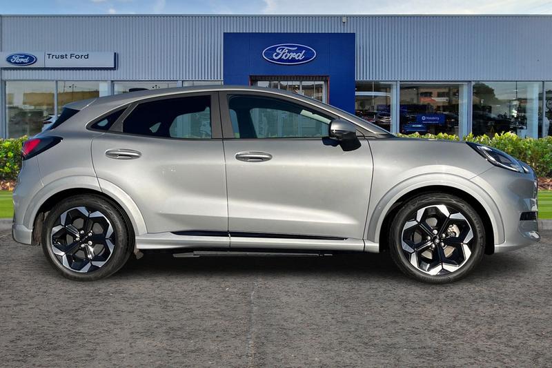 Used Ford Puma 2025 for sale - 76718951: Photo 3