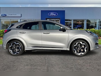 Used Ford Puma 2025 for sale - 76718951: Photo