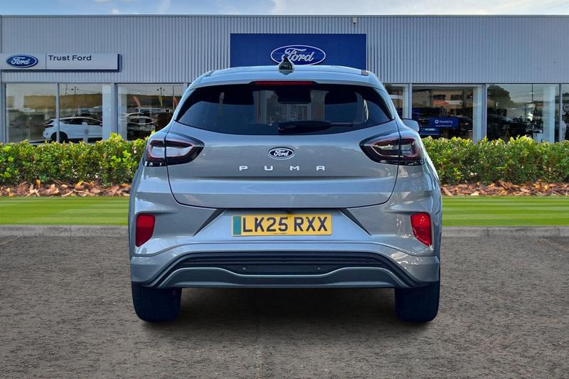 Used Ford Puma 2025 for sale - 76718951: Photo 7