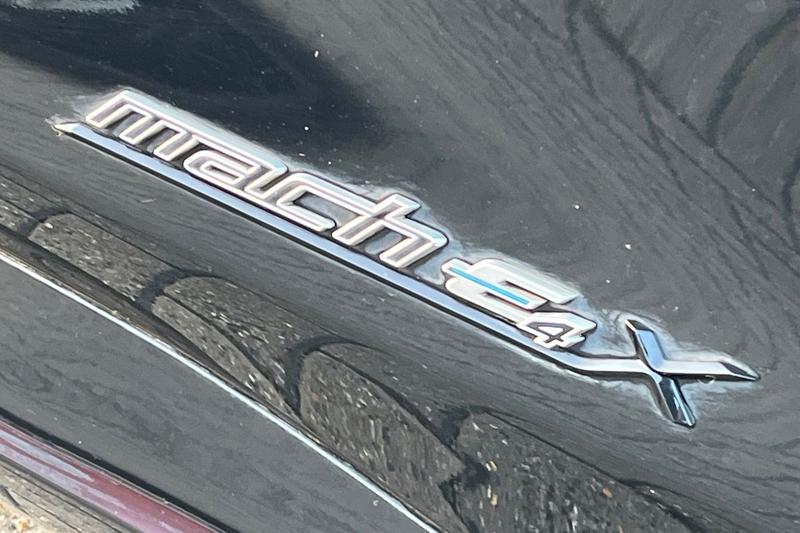 Used Ford Mustang Mach-E 2024 for sale - 76918396: Photo 40