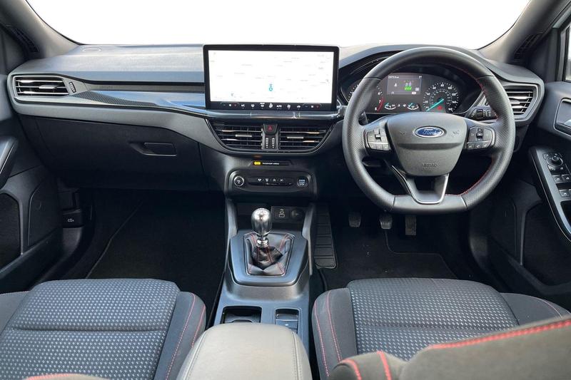 Used Ford Focus 2024 for sale - 77262056: Photo 10