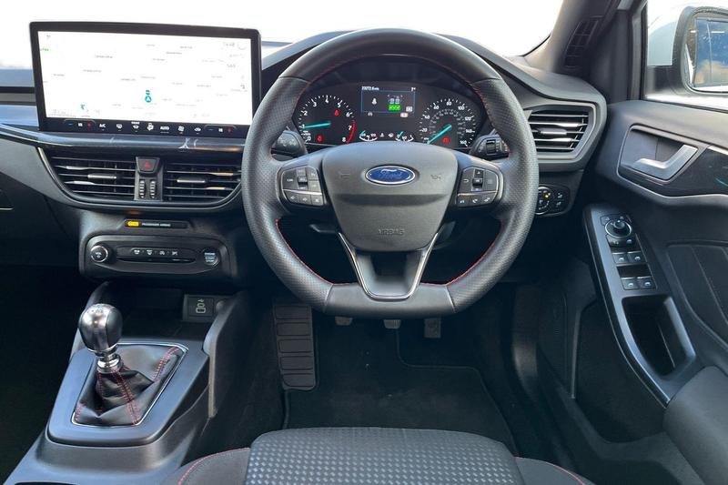 Used Ford Focus 2024 for sale - 77262056: Photo 11