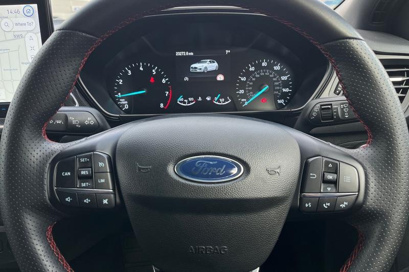 Used Ford Focus 2024 for sale - 77262056: Photo 12