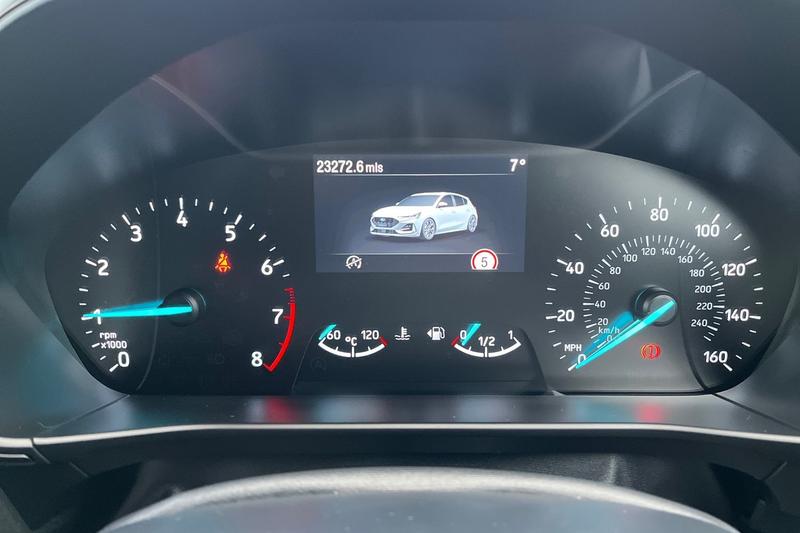 Used Ford Focus 2024 for sale - 77262056: Photo 13