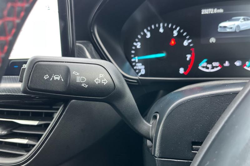 Used Ford Focus 2024 for sale - 77262056: Photo 14