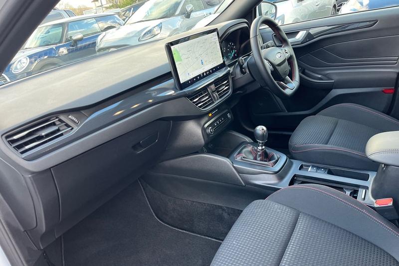 Used Ford Focus 2024 for sale - 77262056: Photo 18