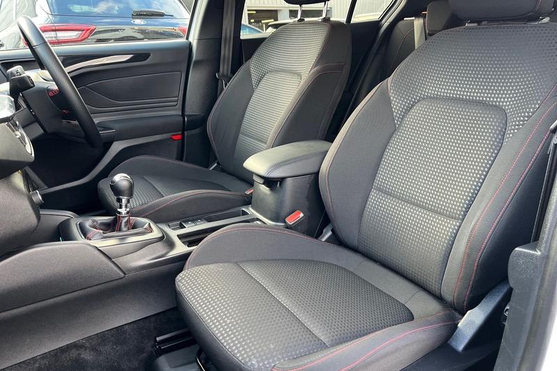 Used Ford Focus 2024 for sale - 77262056: Photo 19