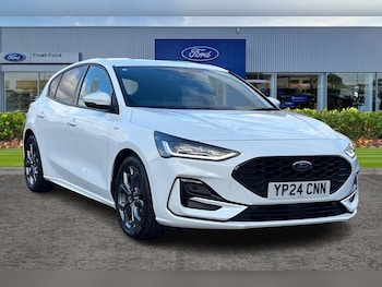 Used Ford Focus 2024 for sale - 77262056: Photo