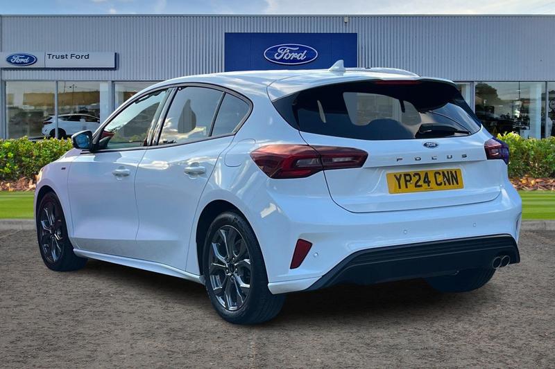 Used Ford Focus 2024 for sale - 77262056: Photo 2