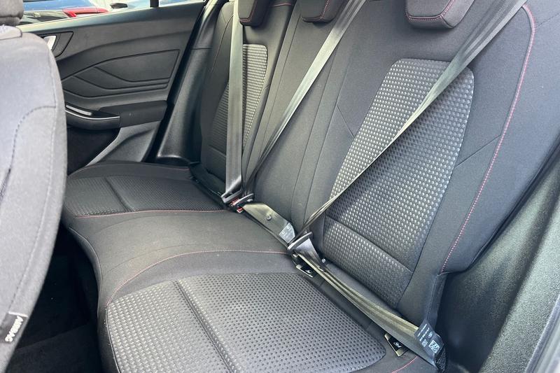 Used Ford Focus 2024 for sale - 77262056: Photo 20