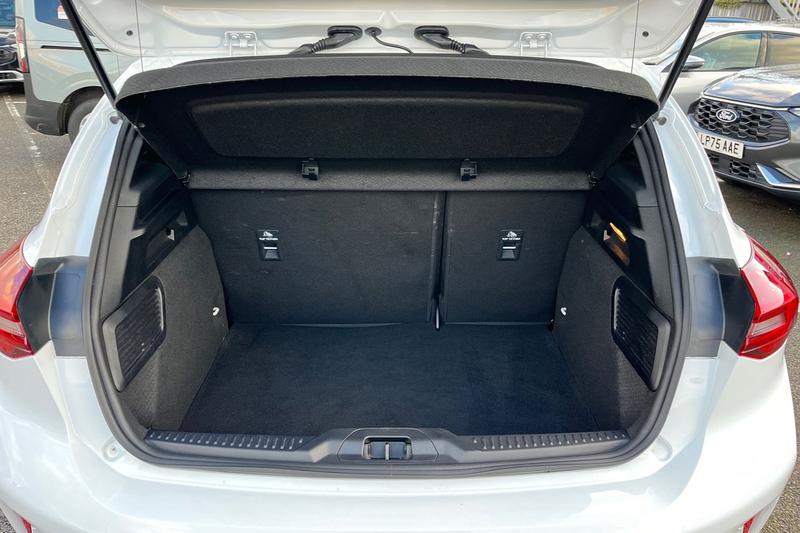 Used Ford Focus 2024 for sale - 77262056: Photo 21