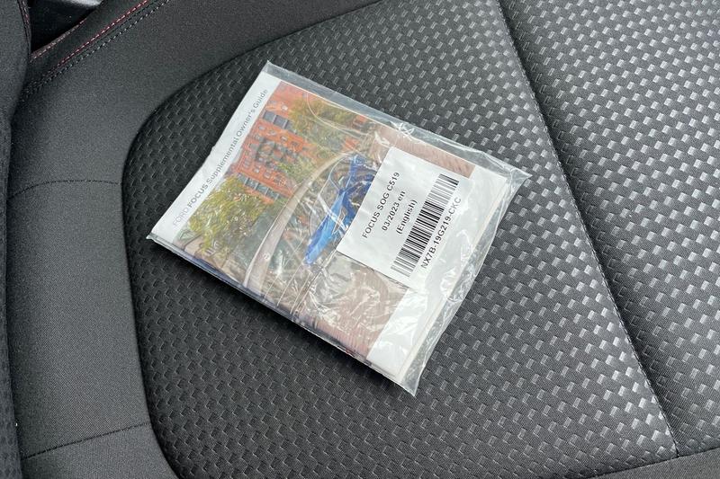 Used Ford Focus 2024 for sale - 77262056: Photo 22