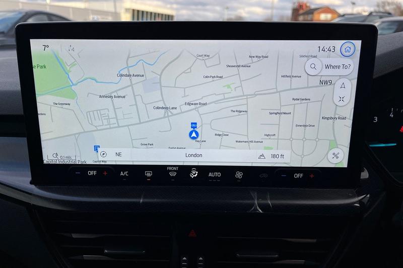 Used Ford Focus 2024 for sale - 77262056: Photo 24