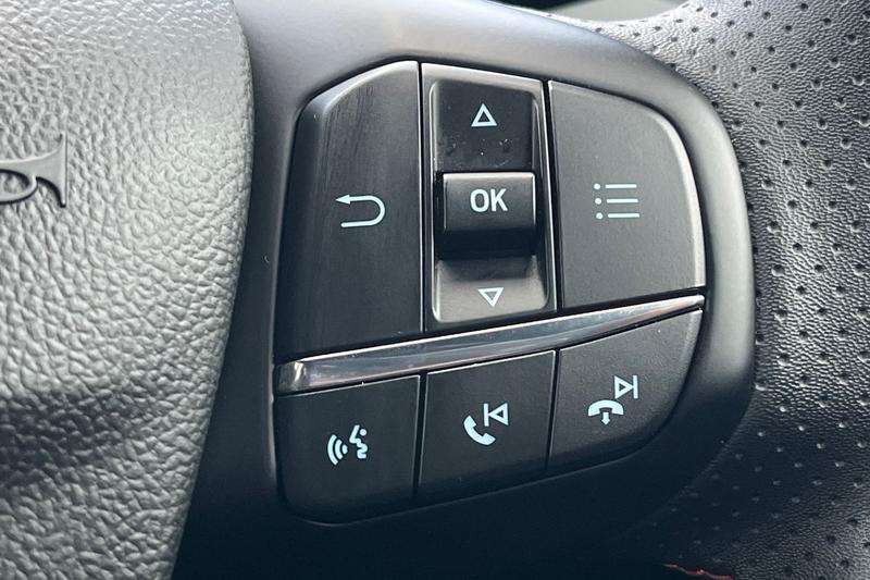 Used Ford Focus 2024 for sale - 77262056: Photo 26