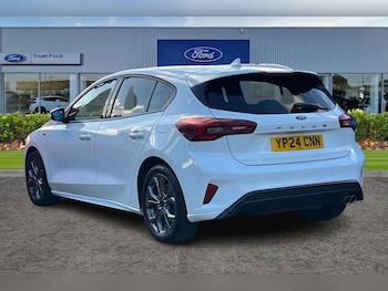 Used Ford Focus 2024 for sale - 77262056: Photo