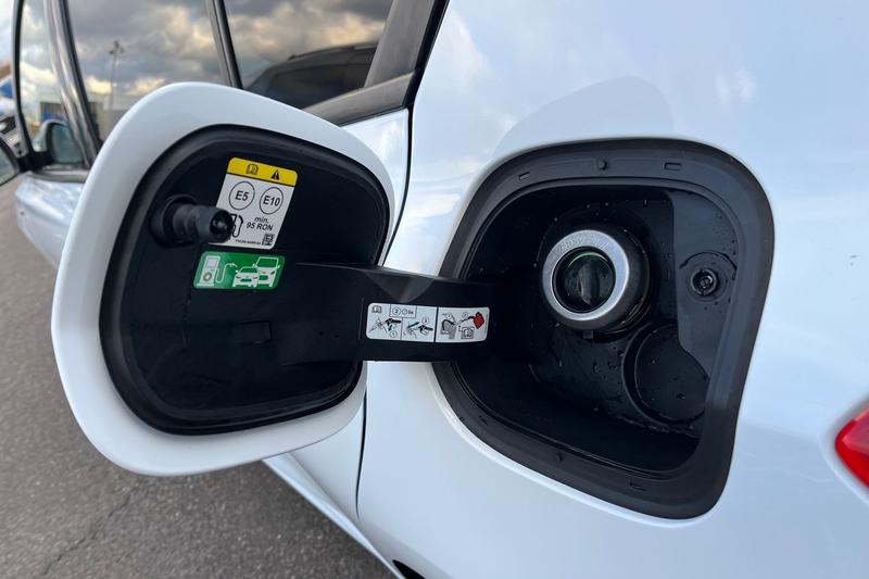 Used Ford Focus 2024 for sale - 77262056: Photo 31