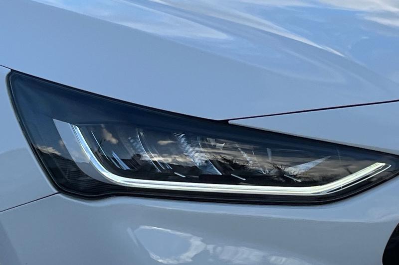 Used Ford Focus 2024 for sale - 77262056: Photo 35