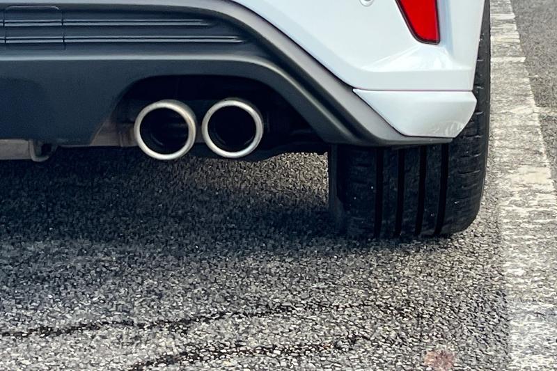 Used Ford Focus 2024 for sale - 77262056: Photo 36