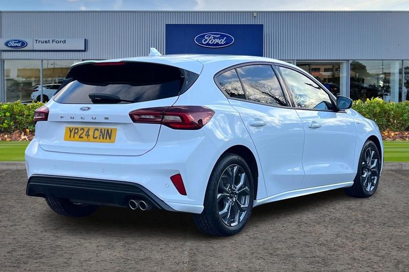 Used Ford Focus 2024 for sale - 77262056: Photo 4