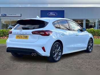 Used Ford Focus 2024 for sale - 77262056: Photo