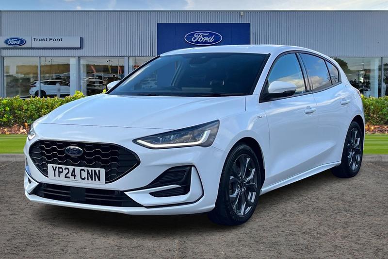 Used Ford Focus 2024 for sale - 77262056: Photo 5