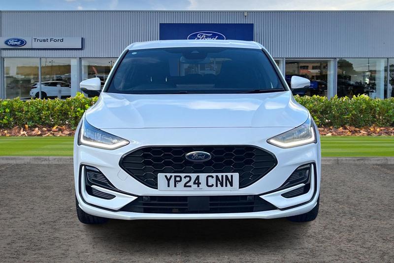 Used Ford Focus 2024 for sale - 77262056: Photo 6