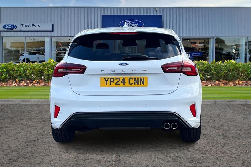 Used Ford Focus 2024 for sale - 77262056: Photo 7