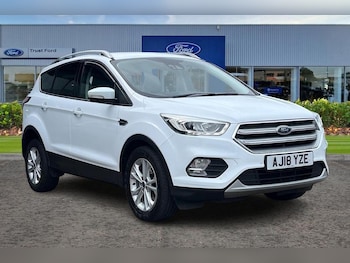 Ford - Kuga