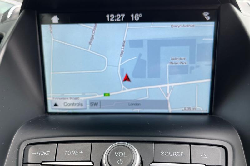 Vehicle 26